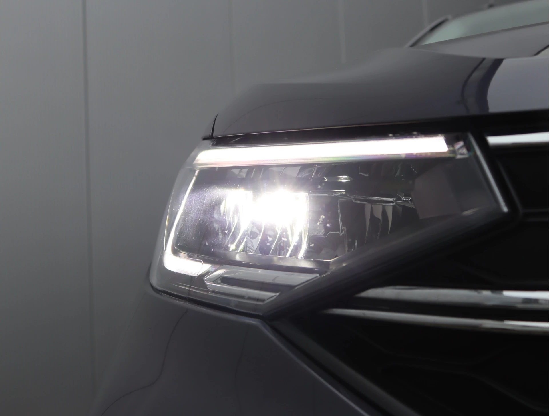 Hoofdafbeelding Volkswagen Taigo