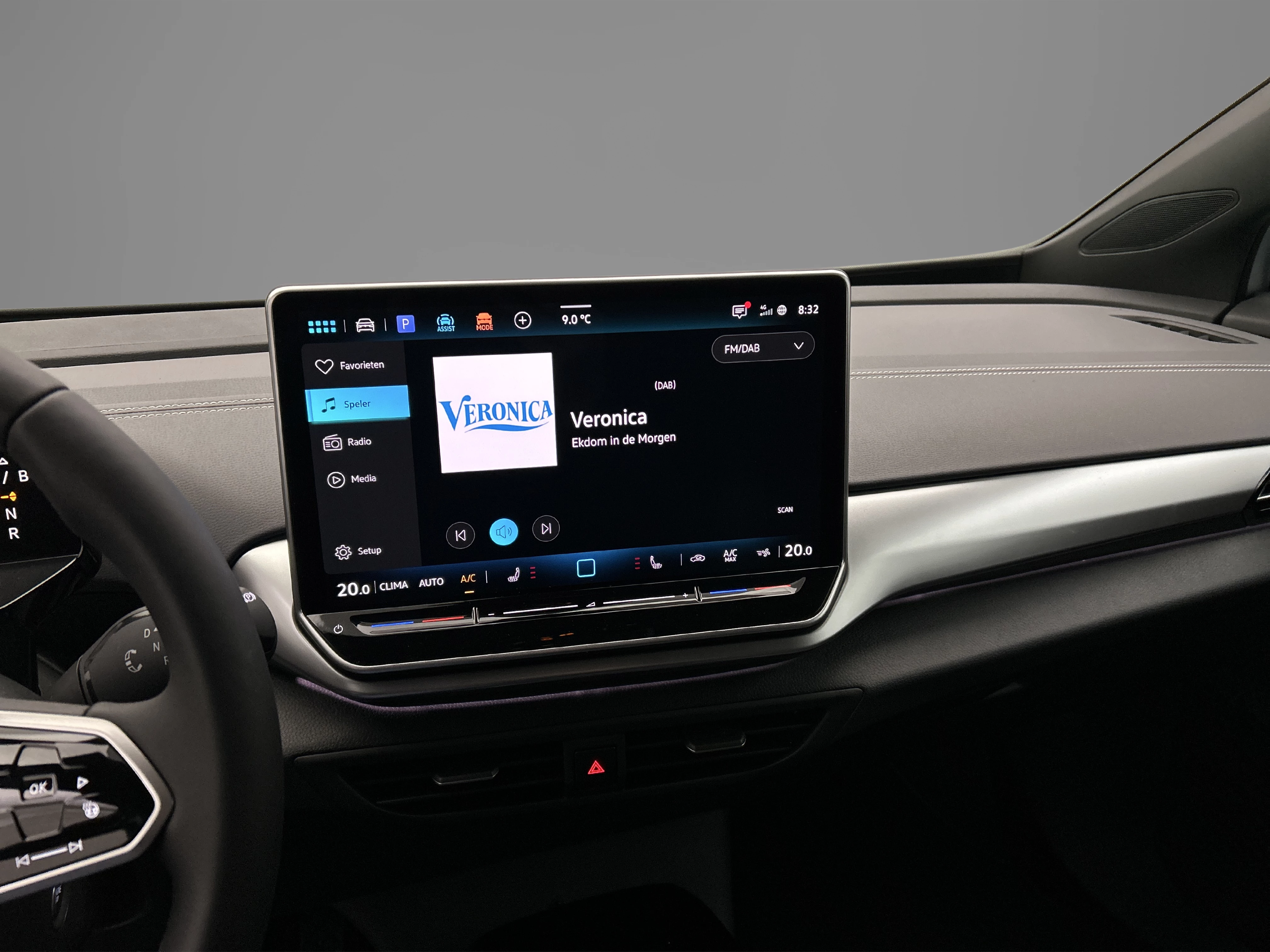 Hoofdafbeelding Volkswagen ID.4