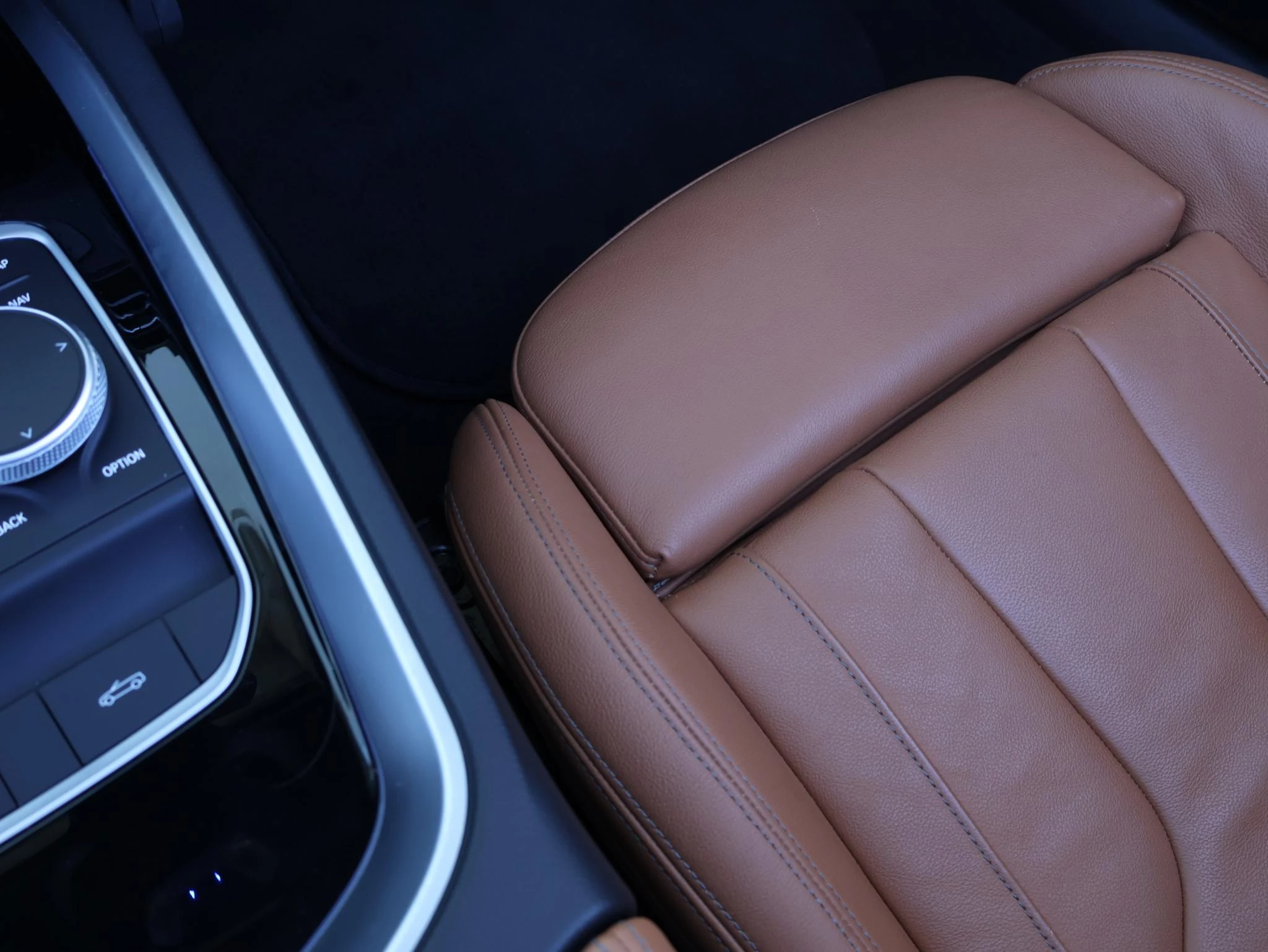 Hoofdafbeelding BMW Z4