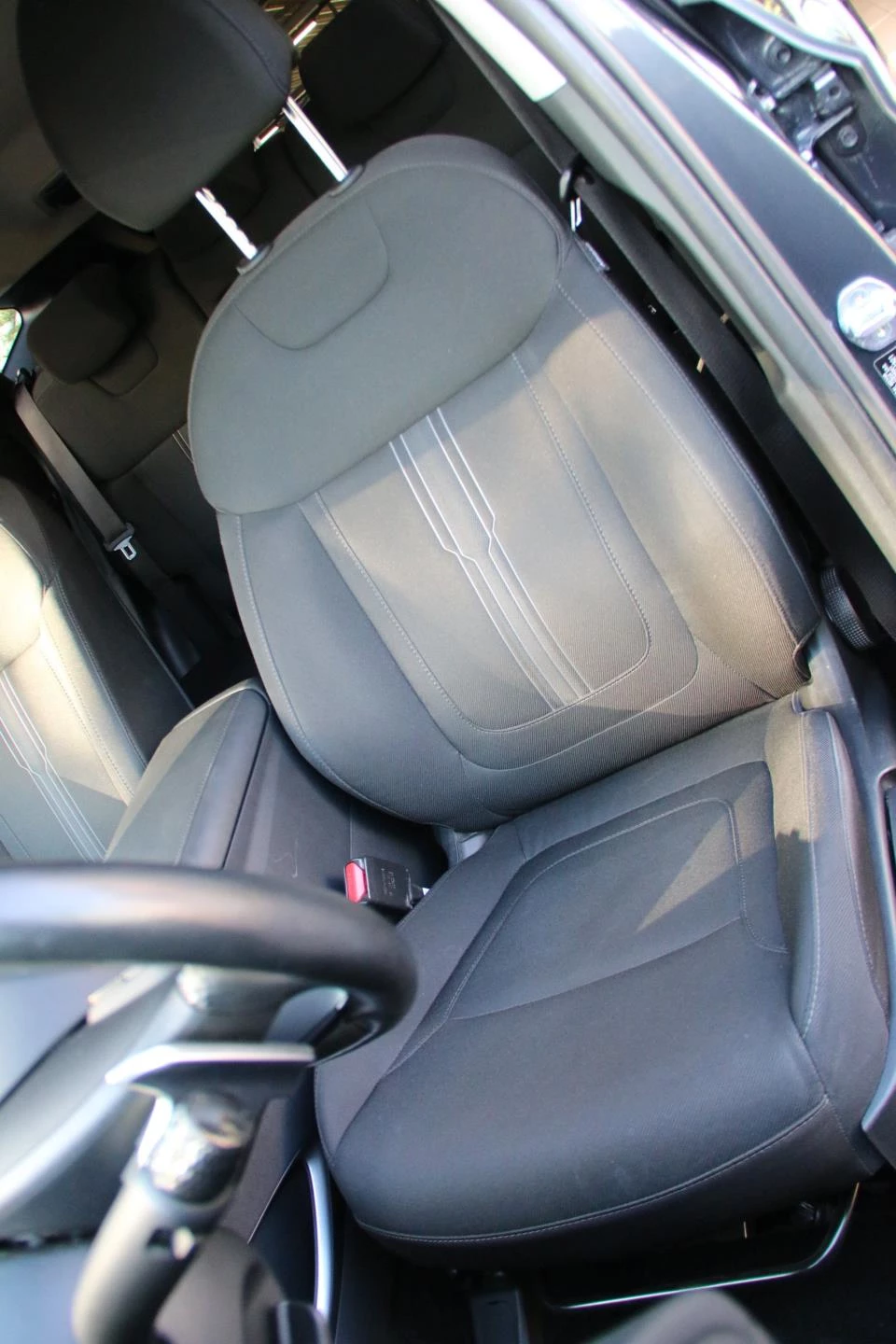 Hoofdafbeelding Hyundai Tucson Hybrid