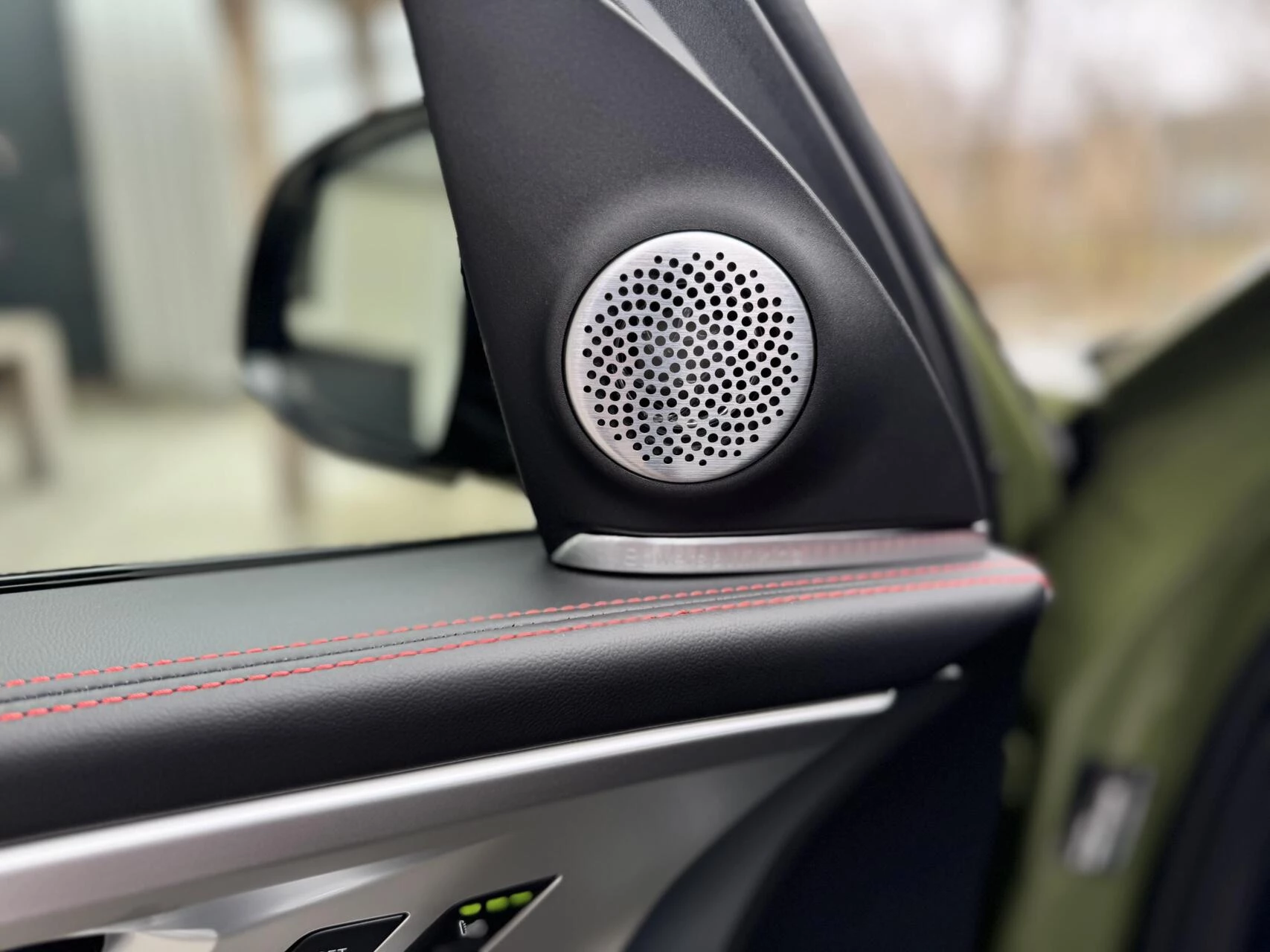 Hoofdafbeelding BMW XM