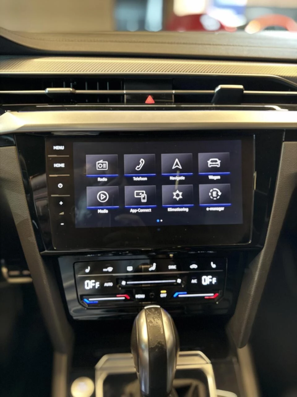 Hoofdafbeelding Volkswagen Arteon
