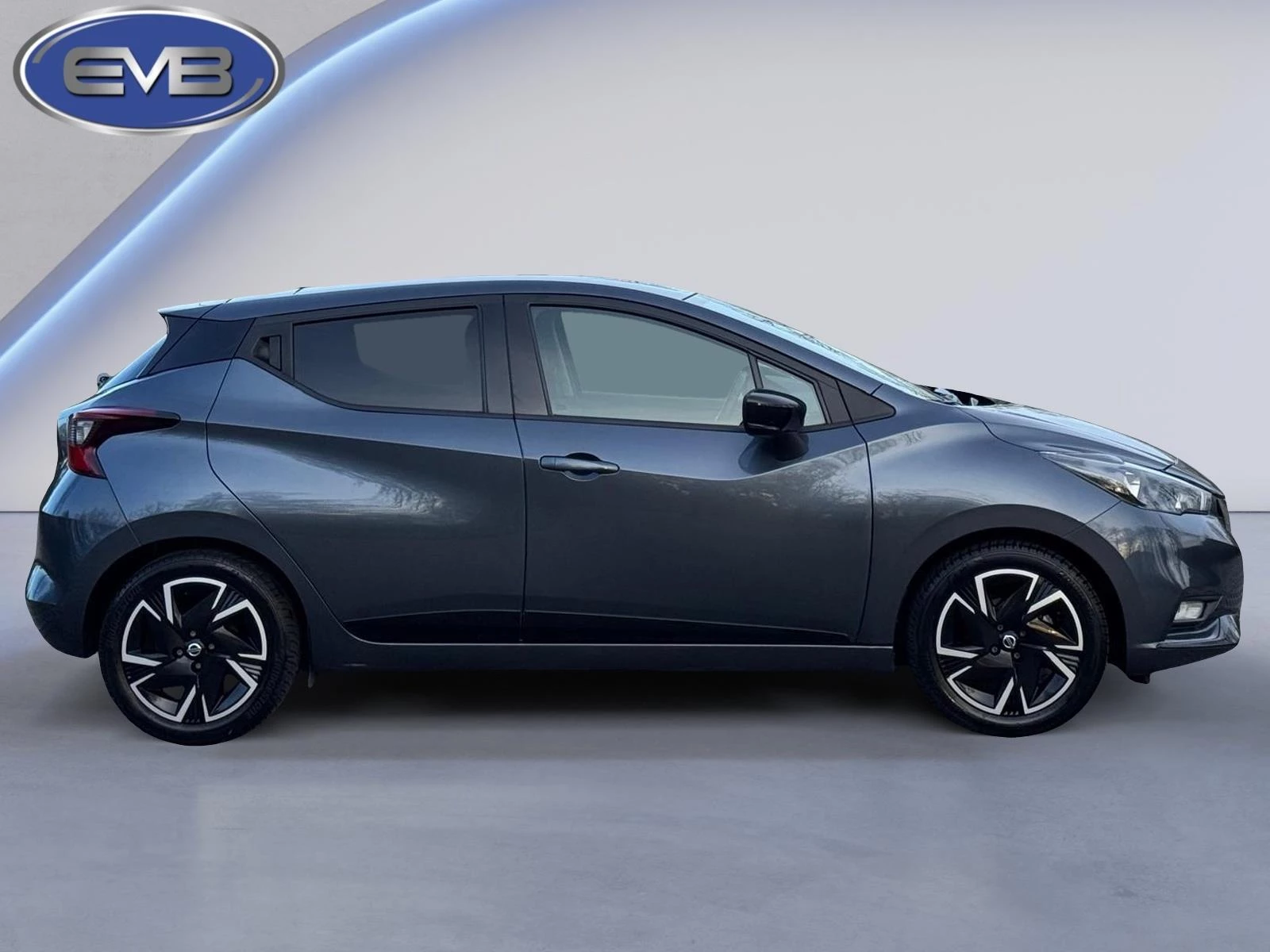 Hoofdafbeelding Nissan Micra