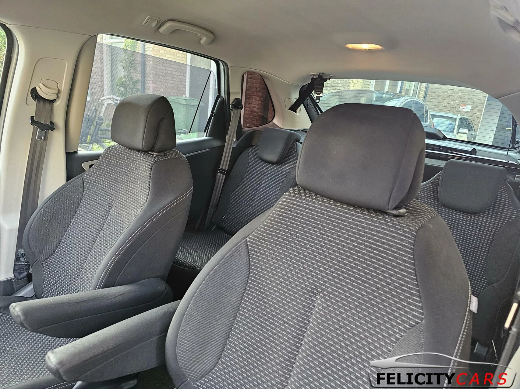 Hoofdafbeelding Citroën C4 Picasso