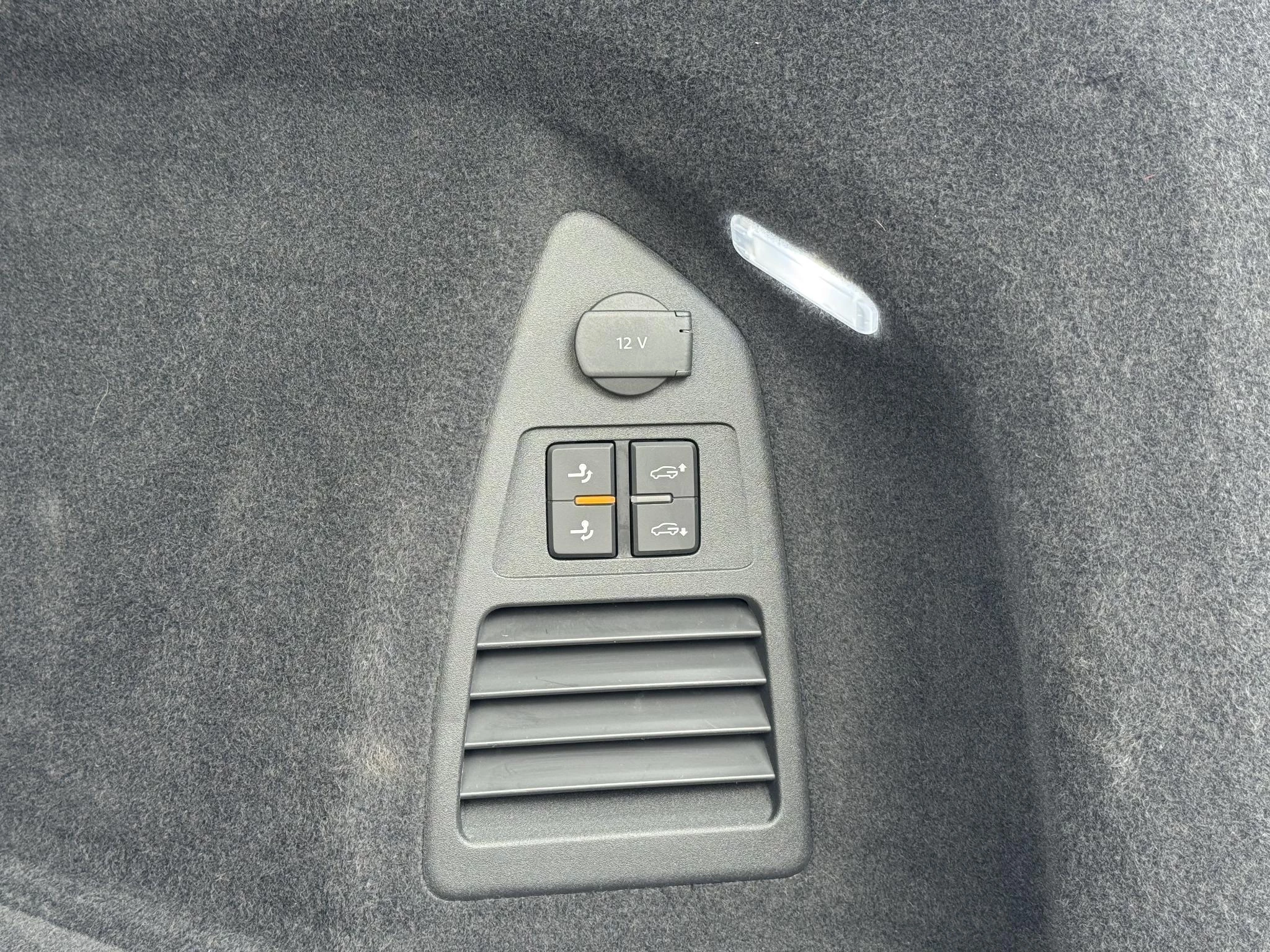 Hoofdafbeelding Volkswagen Touareg