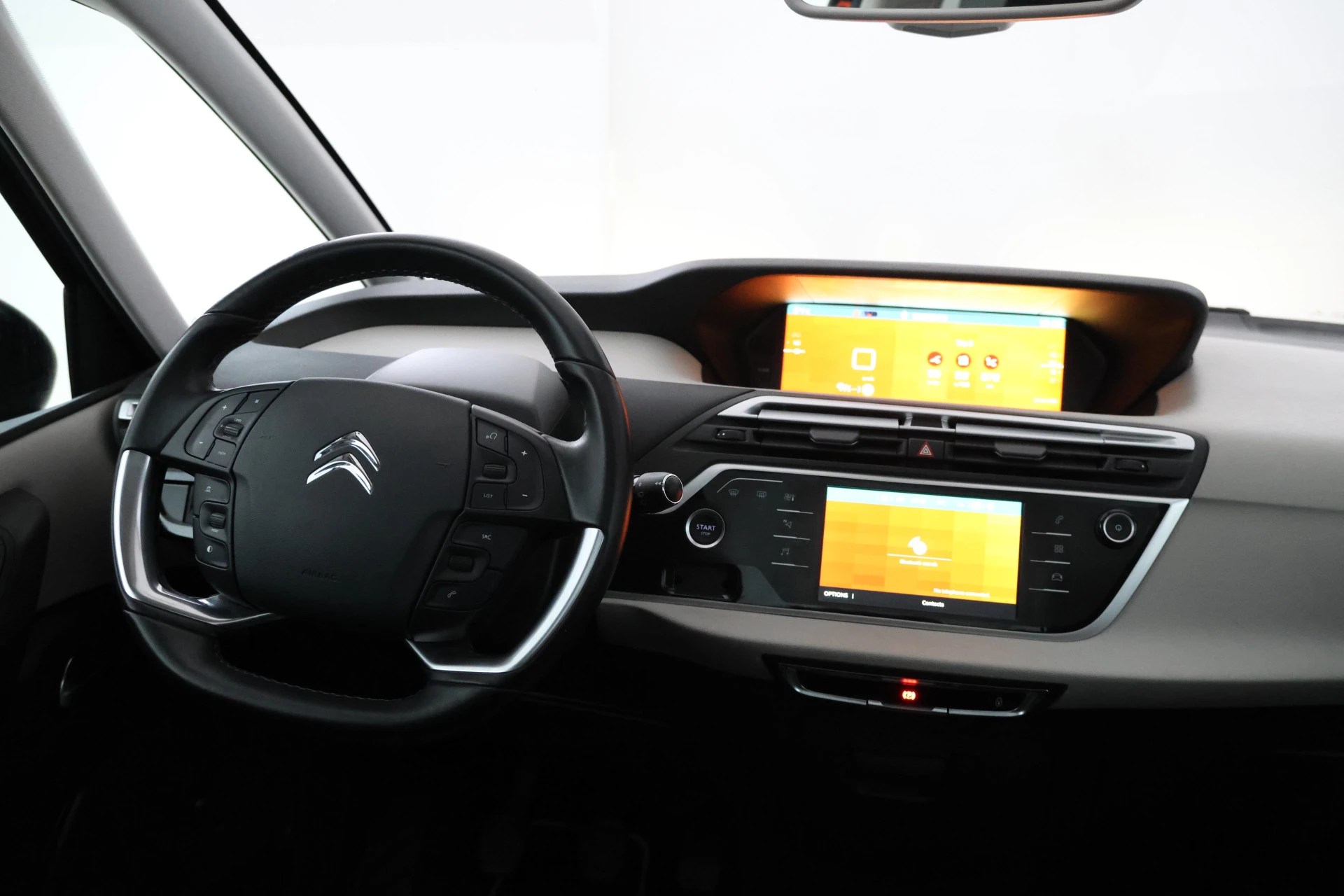 Hoofdafbeelding Citroën Grand C4 Spacetourer