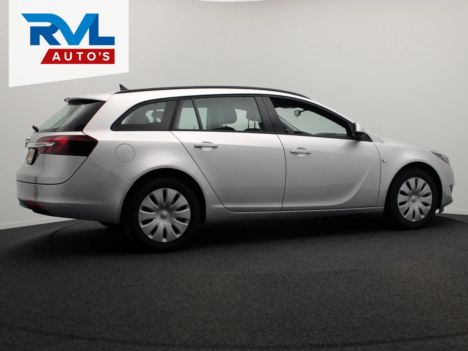 Hoofdafbeelding Opel Insignia