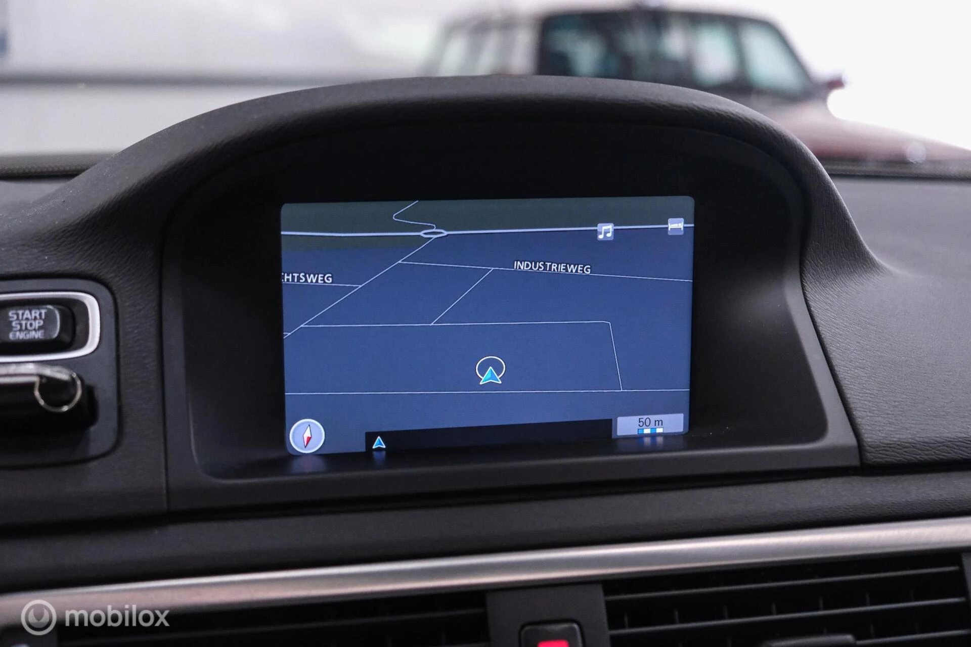 Hoofdafbeelding Volvo V70