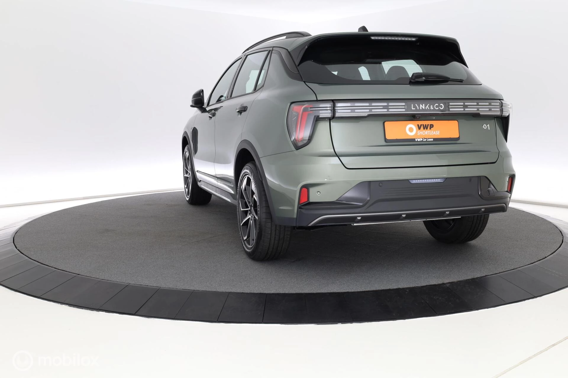 Hoofdafbeelding Lynk & Co 01