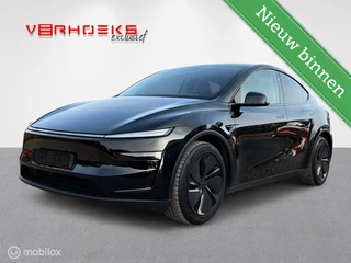 Tesla Model Y Long Range Dual Motor Nieuw Model!! BTW!!