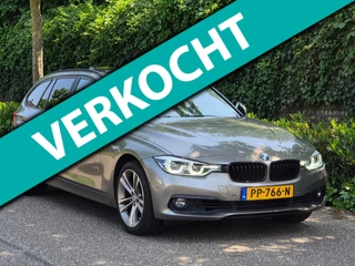 BMW 3-serie Touring 320i High Executive Panorama HUD CarPlay 360 camera 320i High Executive