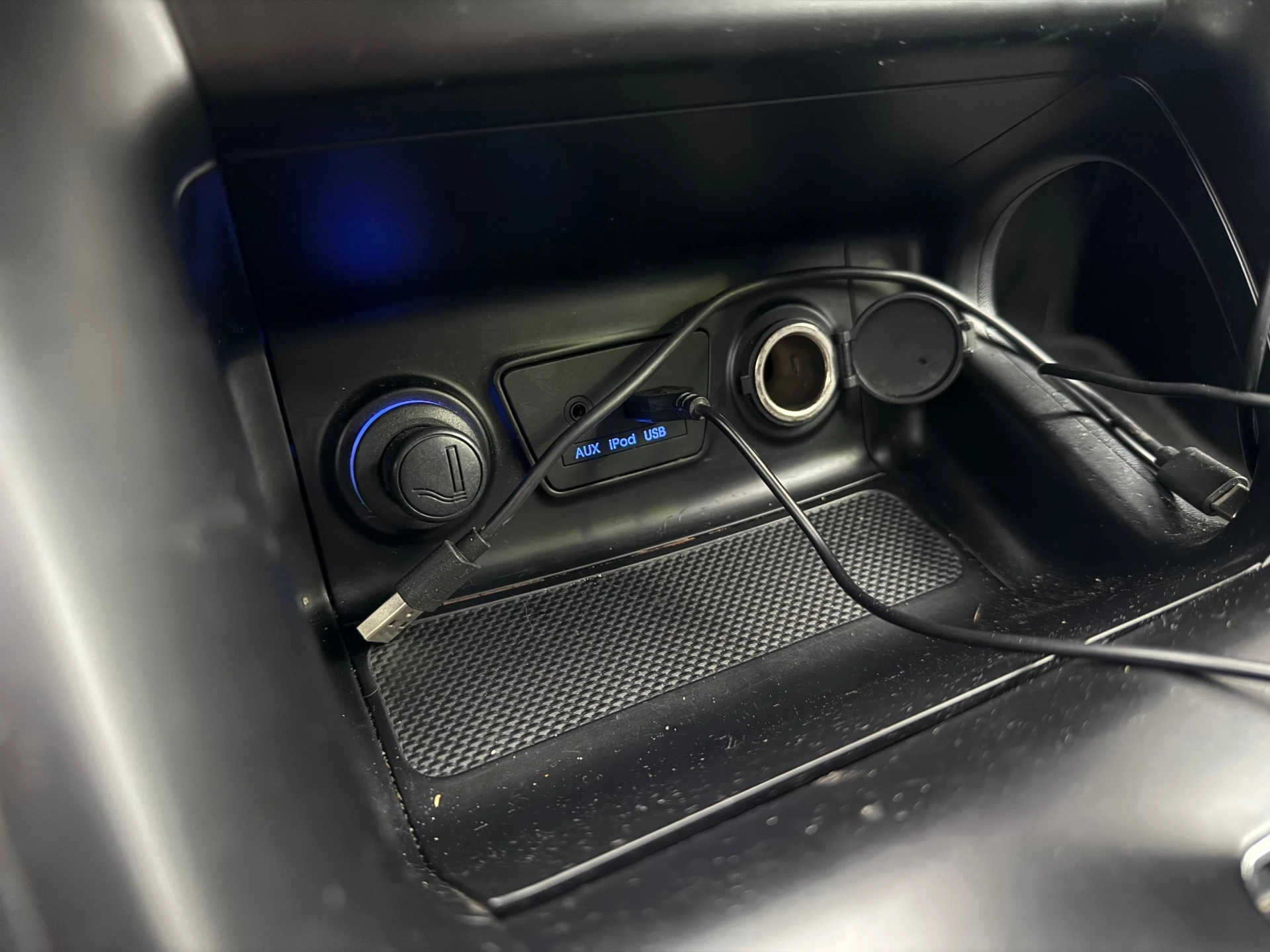 Hoofdafbeelding Hyundai ix35