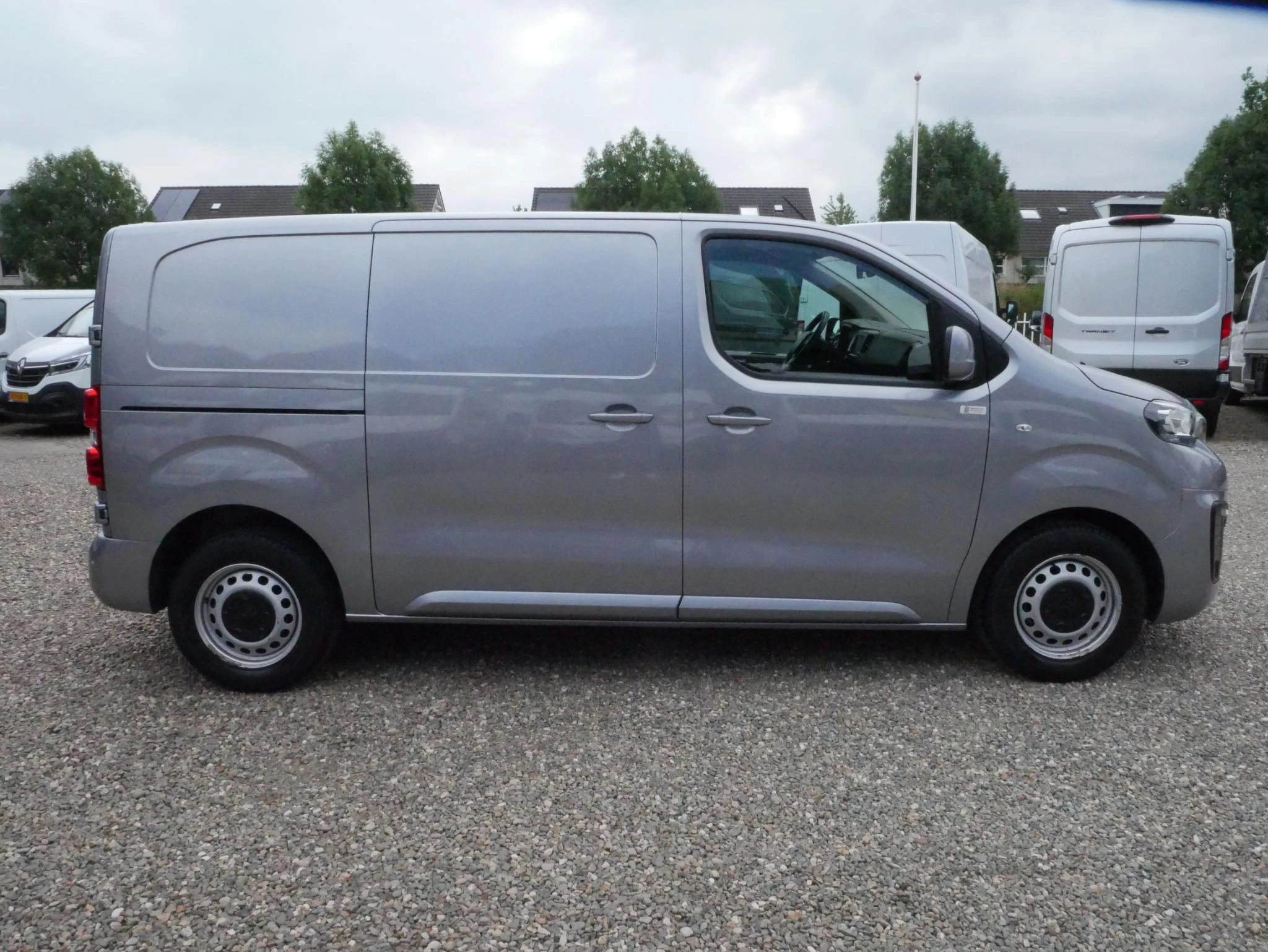 Hoofdafbeelding Peugeot Expert