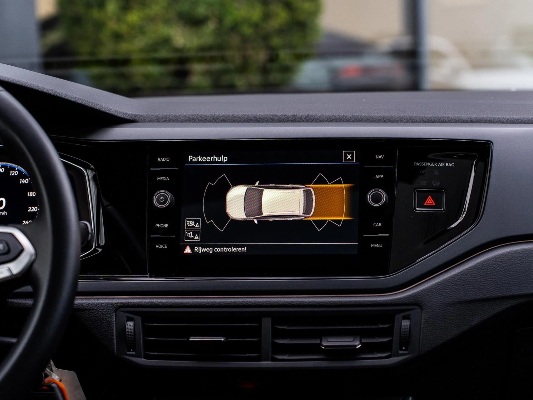 Hoofdafbeelding Volkswagen Taigo