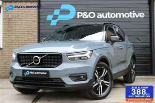 Hoofdafbeelding Volvo XC40 Volvo XC40 1.5 T5 Twin Engine R-Design ACC / HK / STOELVERW