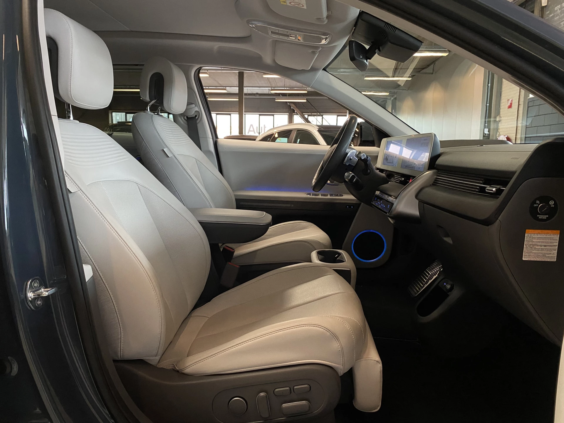 Hoofdafbeelding Hyundai IONIQ 5
