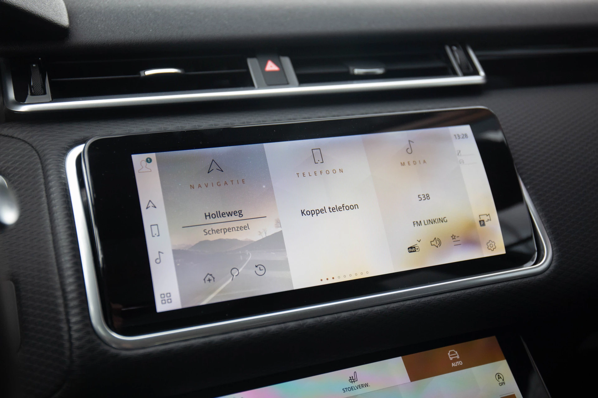 Hoofdafbeelding Land Rover Range Rover Velar