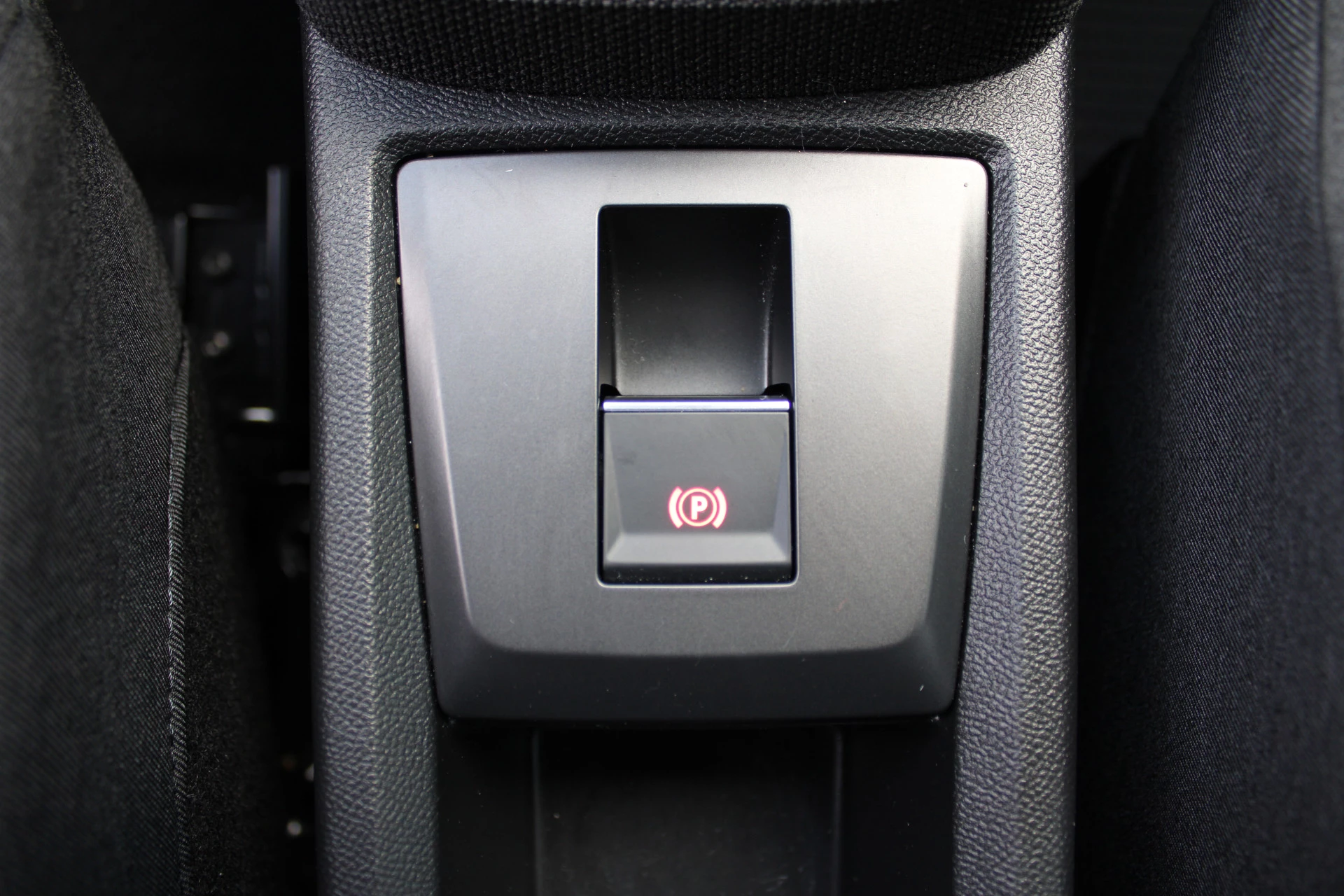 Hoofdafbeelding Opel Frontera