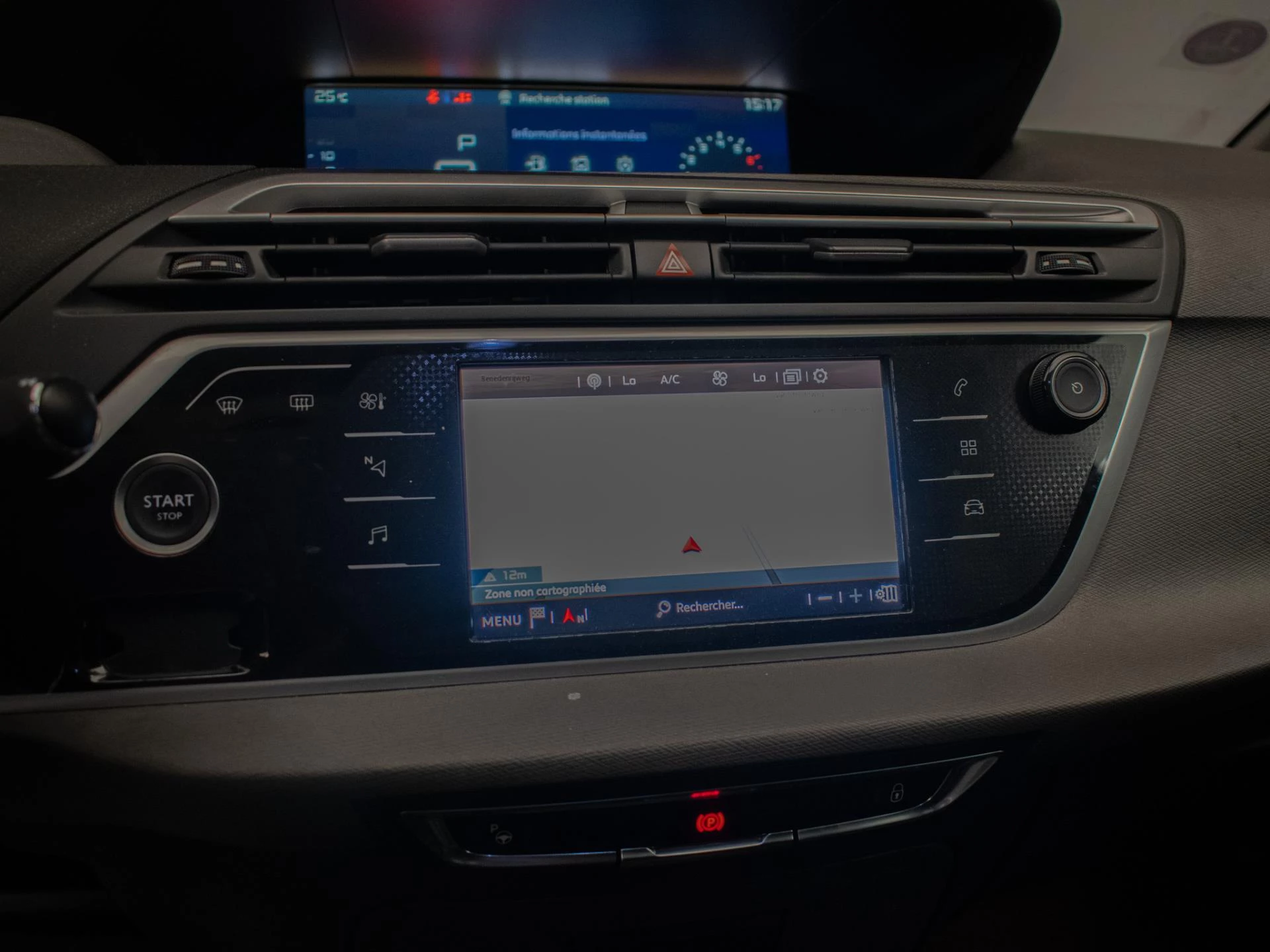 Hoofdafbeelding Citroën Grand C4 Spacetourer