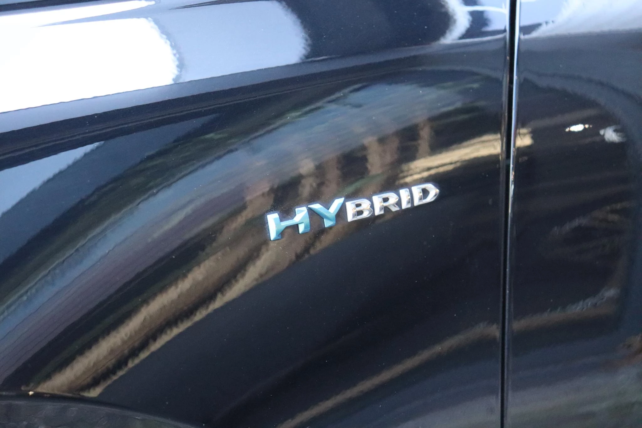 Hoofdafbeelding Peugeot 508