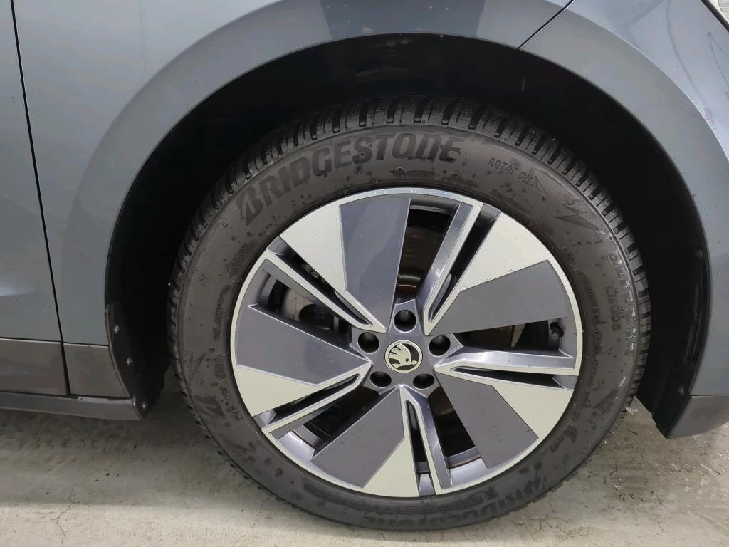 Hoofdafbeelding Škoda Enyaq iV