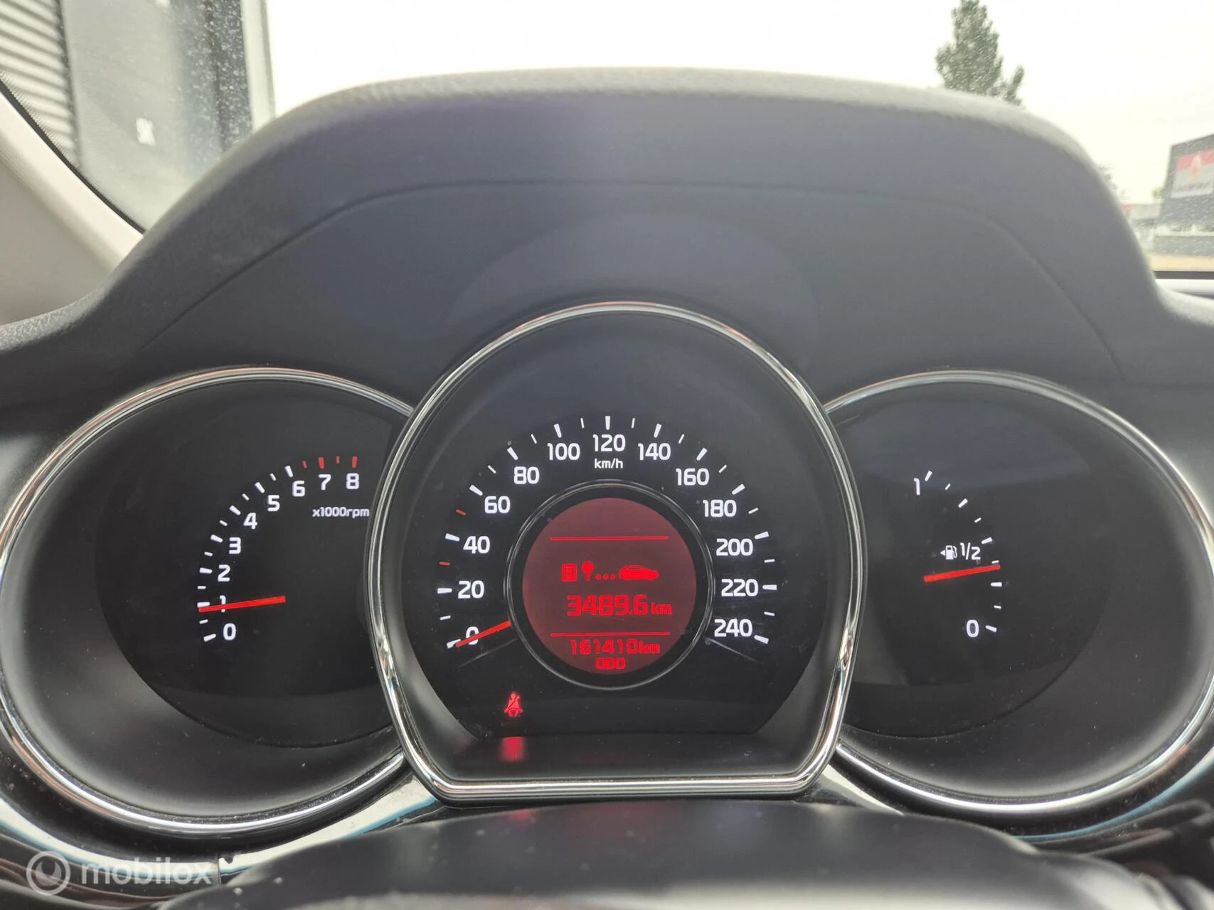 Hoofdafbeelding Kia cee'd