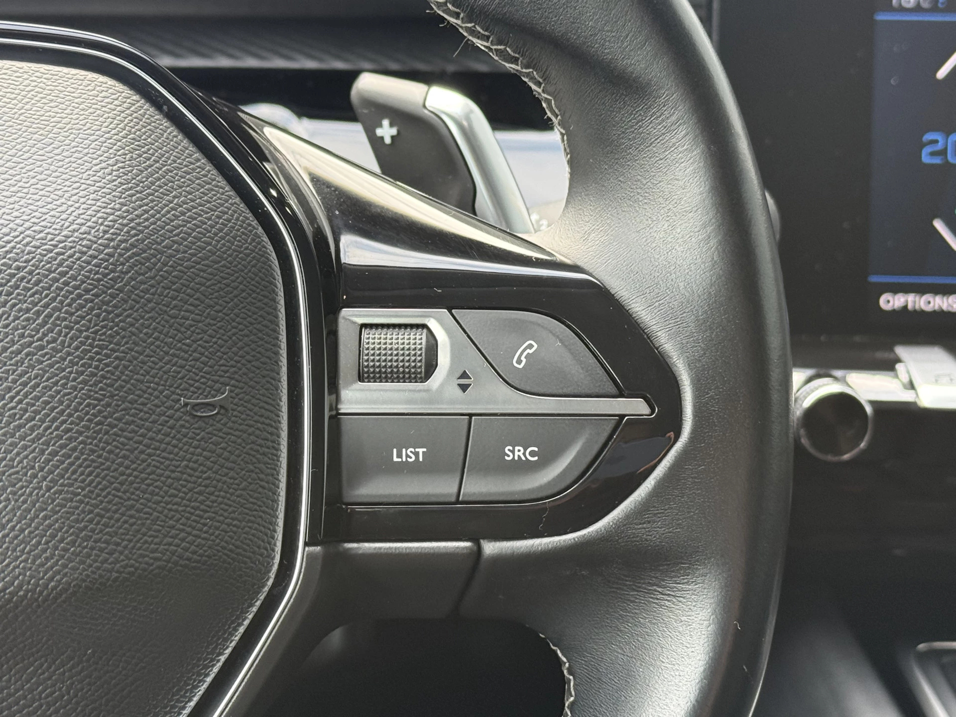 Hoofdafbeelding Peugeot 508