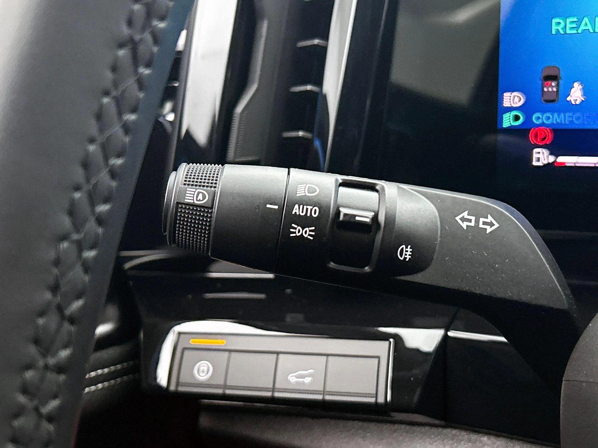 Hoofdafbeelding Renault Rafale