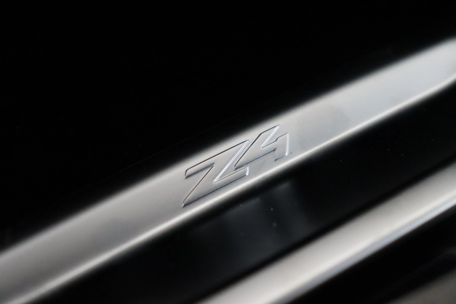 Hoofdafbeelding BMW Z4