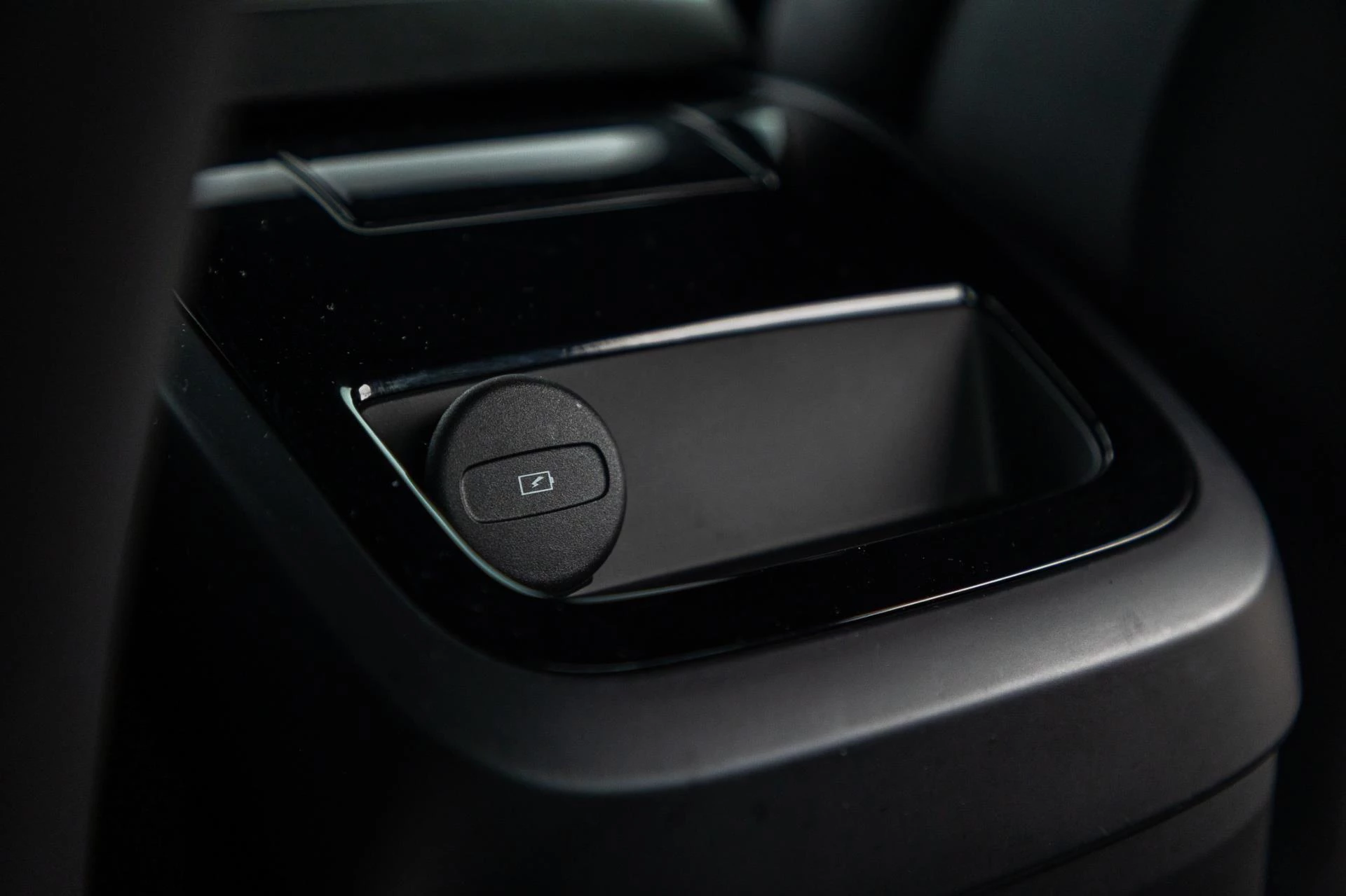 Hoofdafbeelding Volvo S60