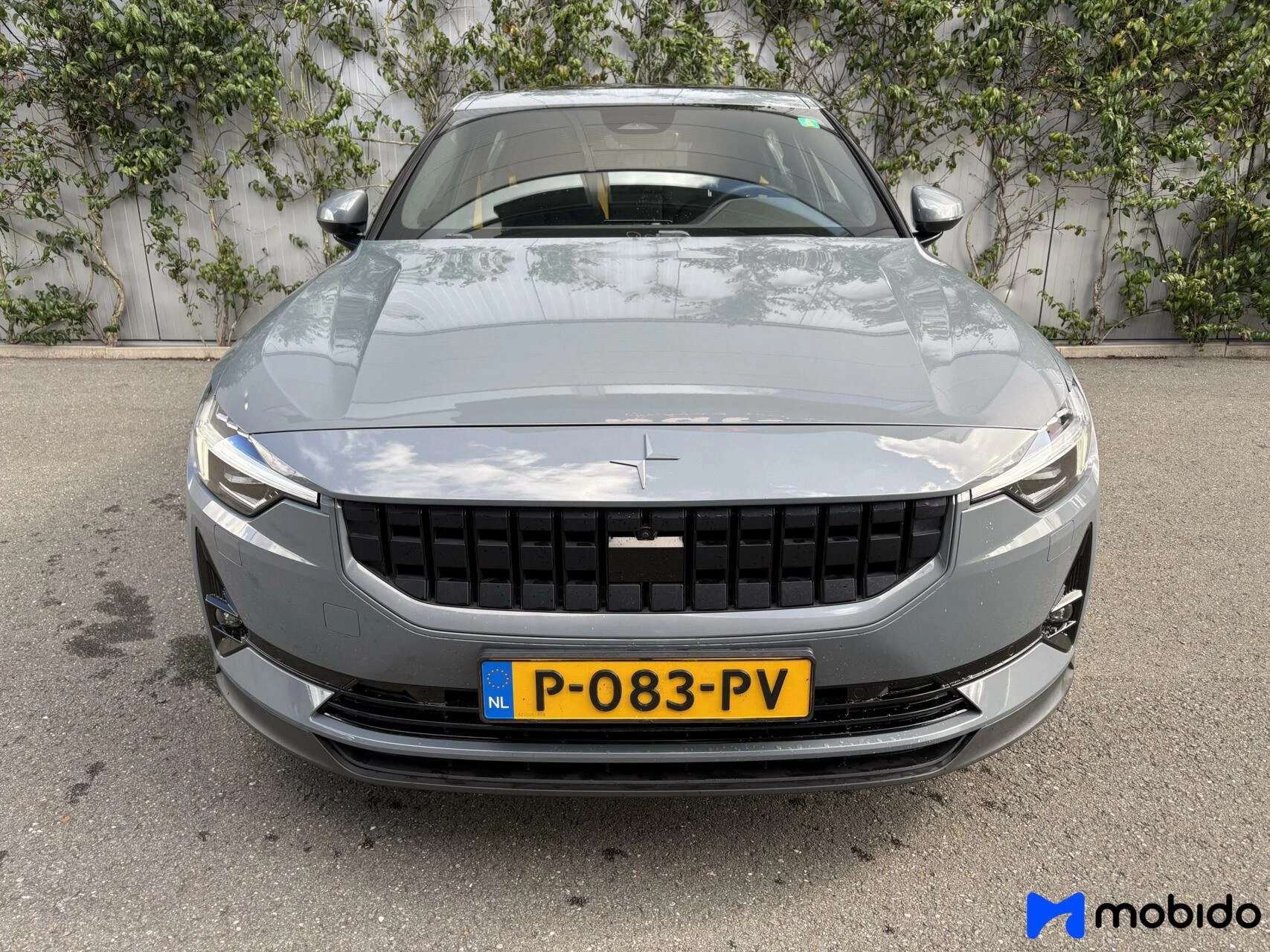 Hoofdafbeelding Polestar 2