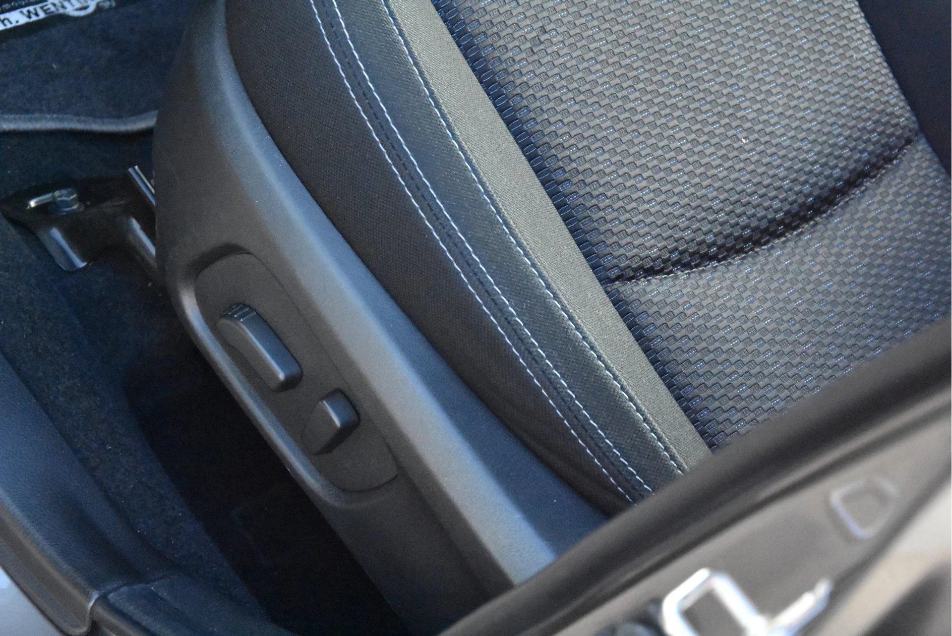 Hoofdafbeelding Subaru Forester