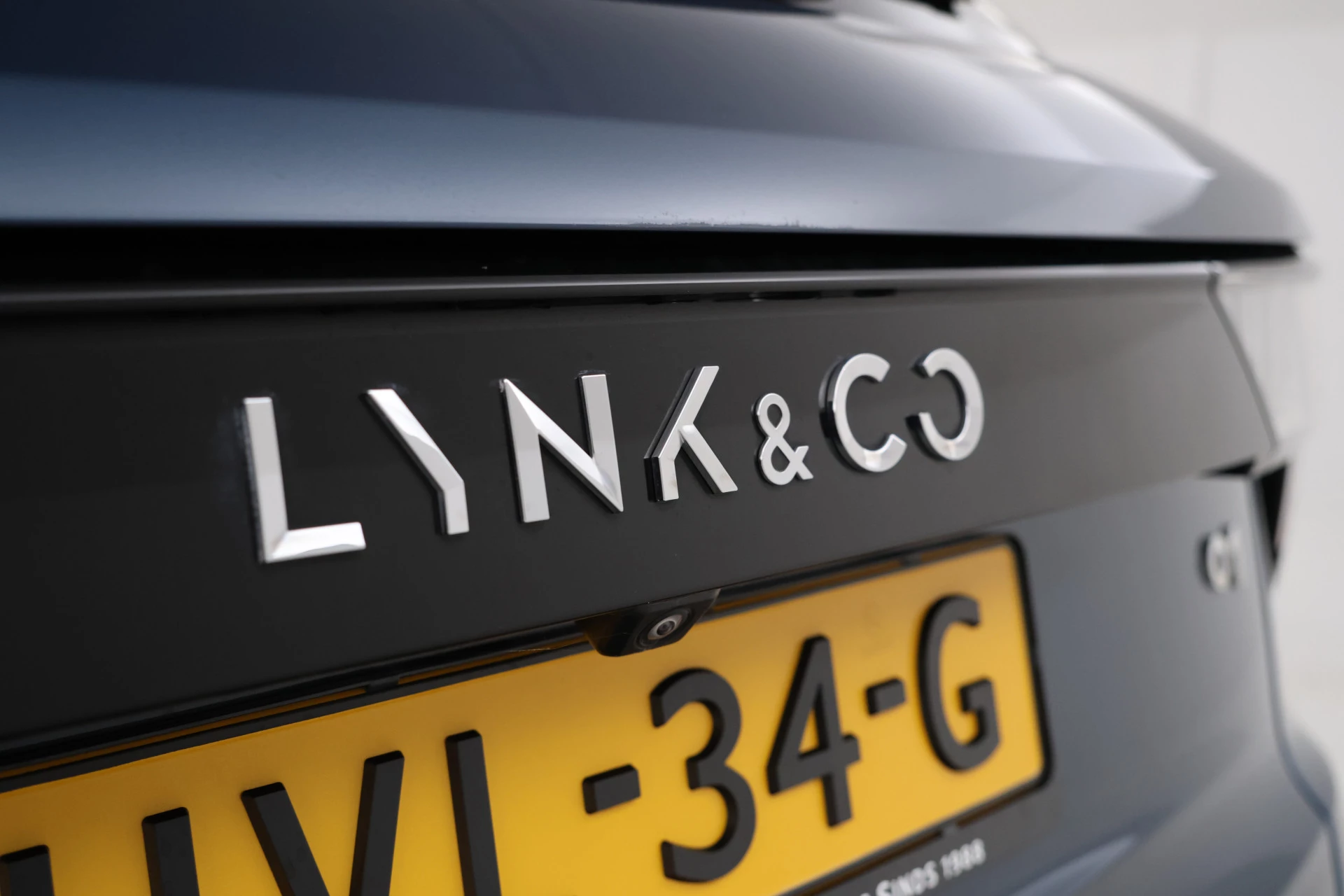 Hoofdafbeelding Lynk & Co 01
