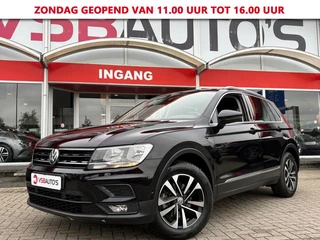 Volkswagen Tiguan 1.5 TSI 150PK AUT. NAVI CAMERA CARPLAY DIGITAL-COCKPIT AIRCO LMV PDC
