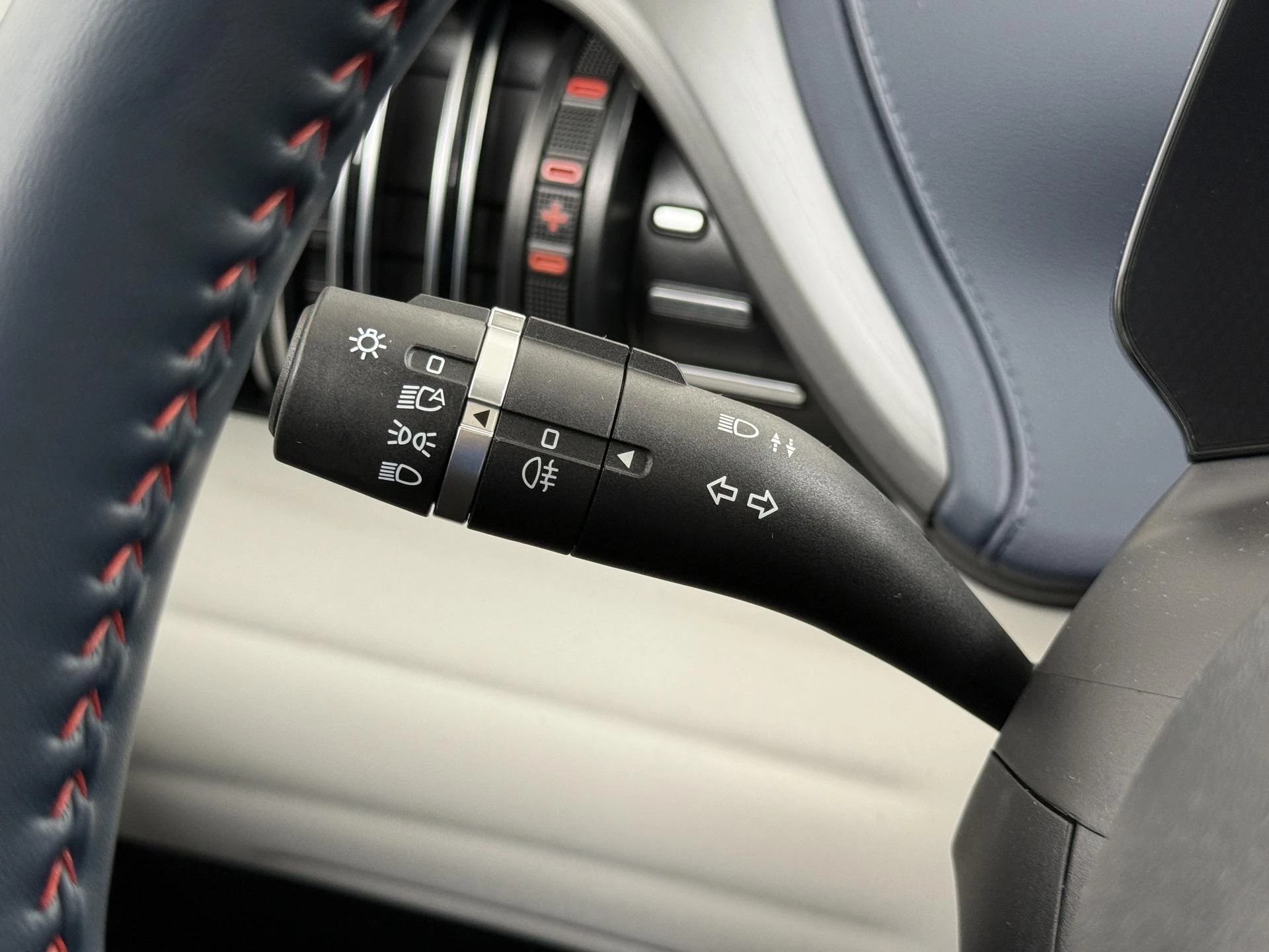 Hoofdafbeelding BYD ATTO 3