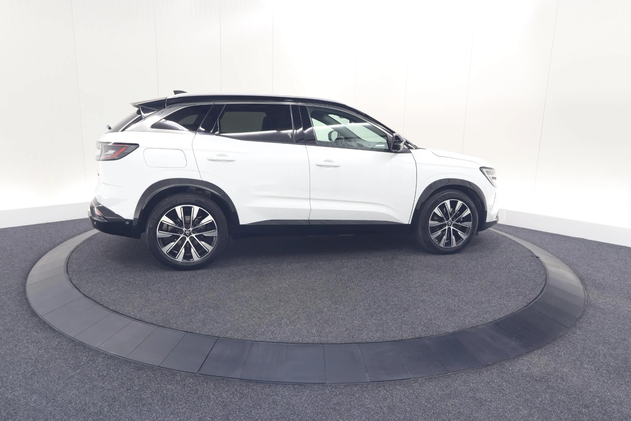 Hoofdafbeelding Renault Austral