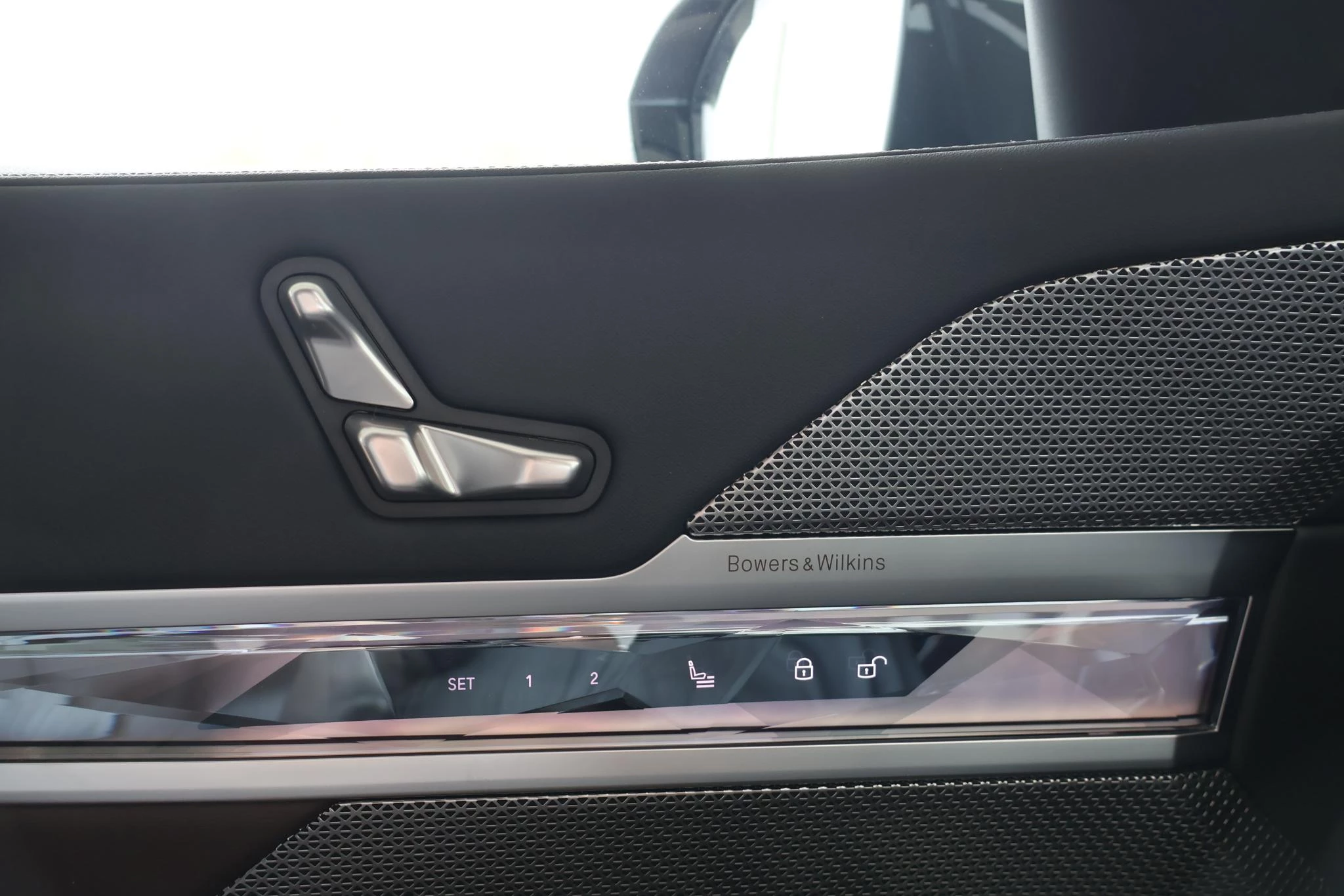 Hoofdafbeelding BMW i7