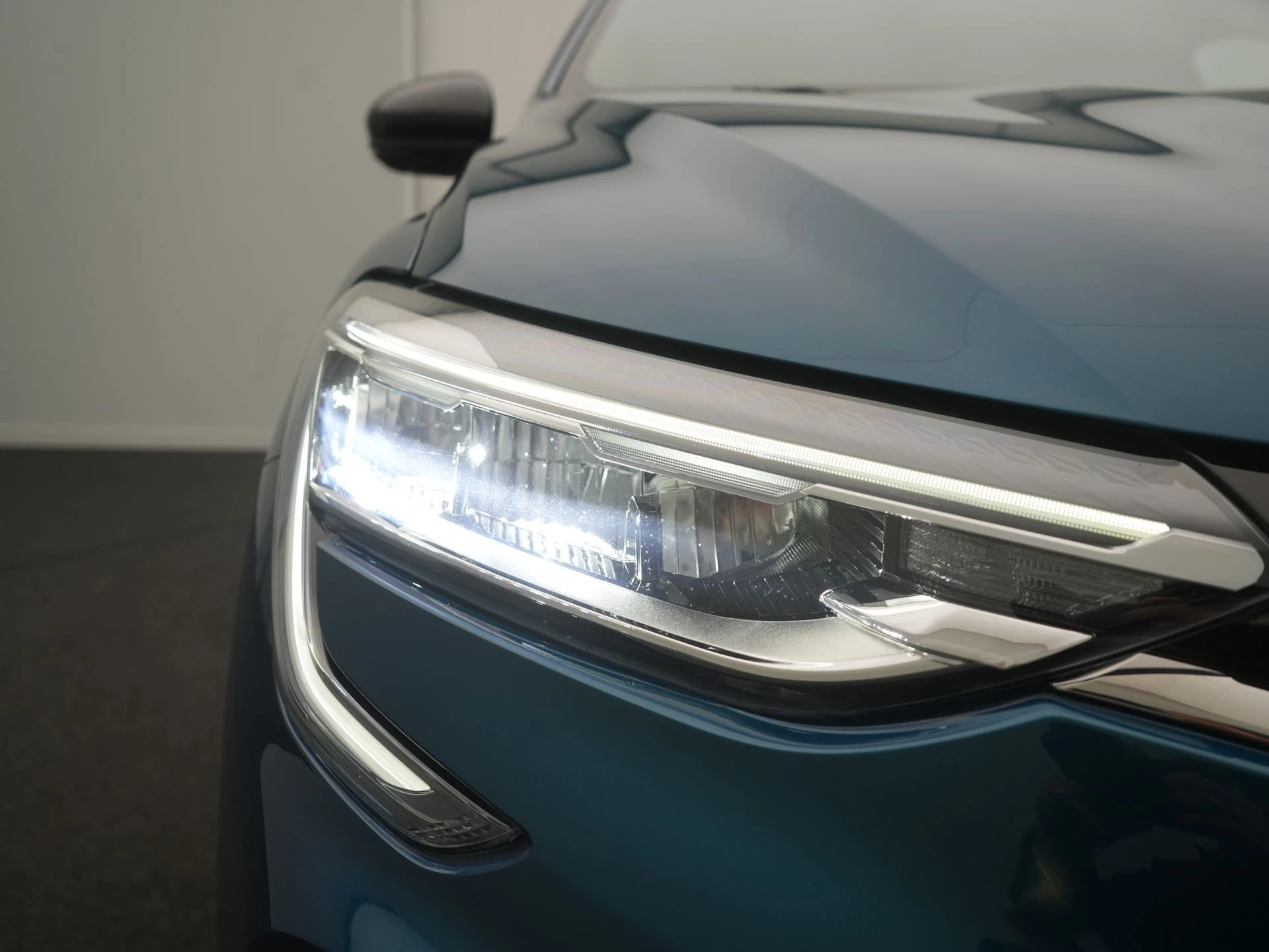 Hoofdafbeelding Renault Arkana