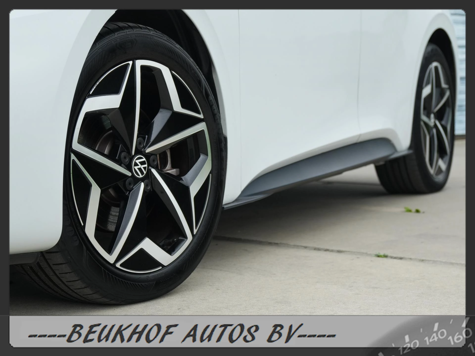 Hoofdafbeelding Volkswagen ID.3