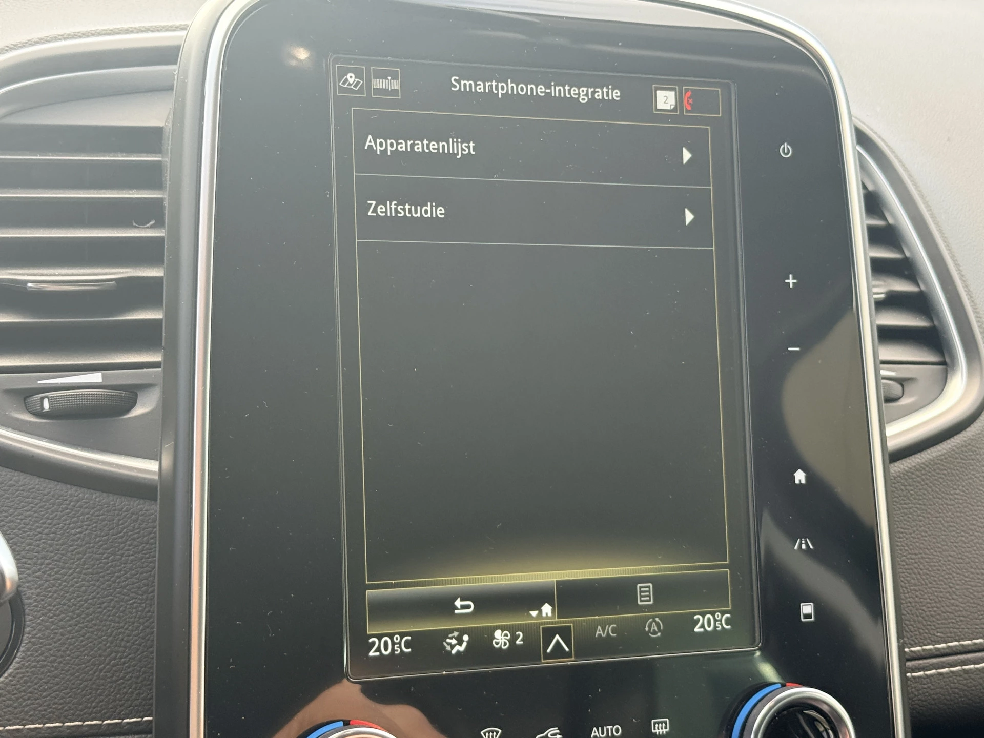 Hoofdafbeelding Renault Grand Scénic