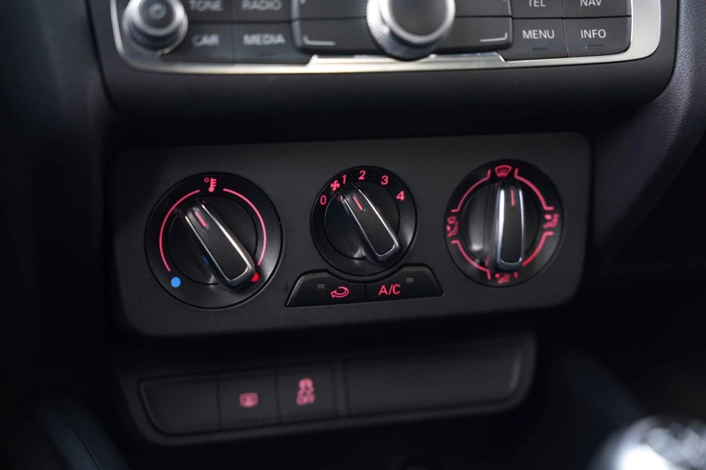 Hoofdafbeelding Audi A1