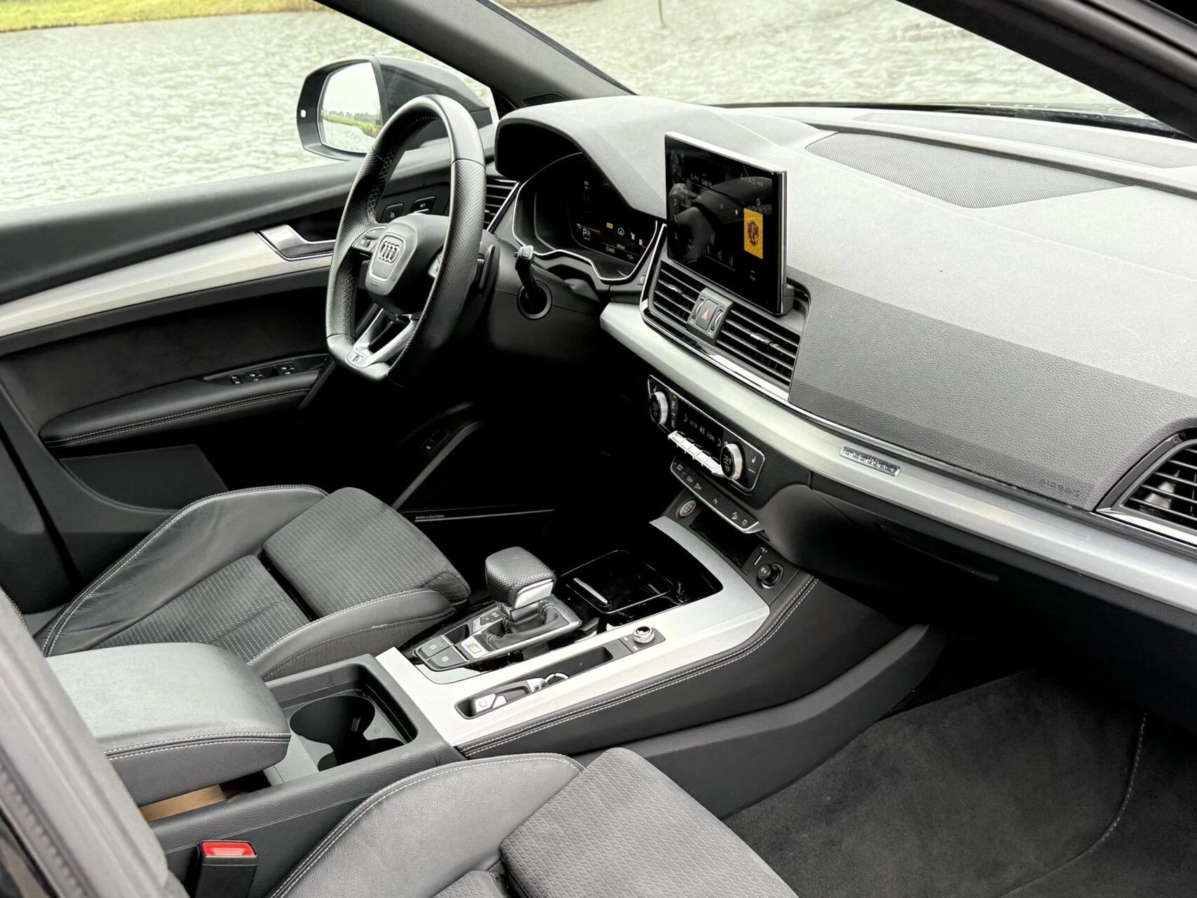 Hoofdafbeelding Audi SQ5