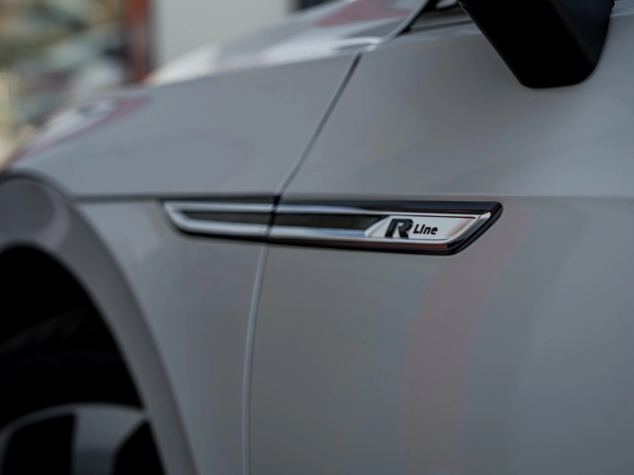 Hoofdafbeelding Volkswagen Arteon