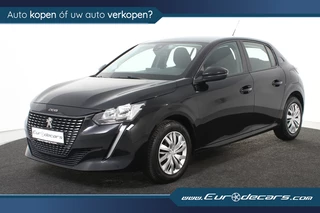 Hoofdafbeelding Peugeot 208 Peugeot 208 Active *1ste Eigenaar*DAB*Cruise Control*