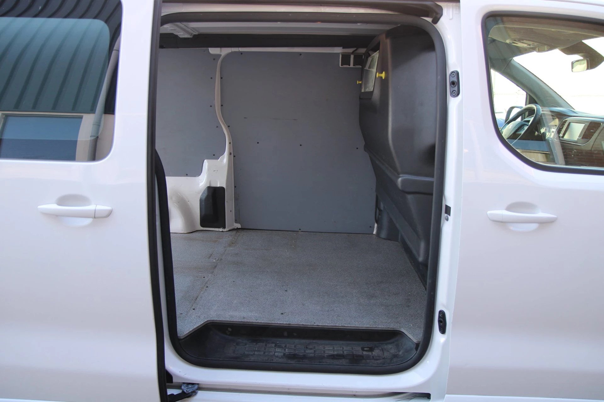 Hoofdafbeelding Peugeot Expert