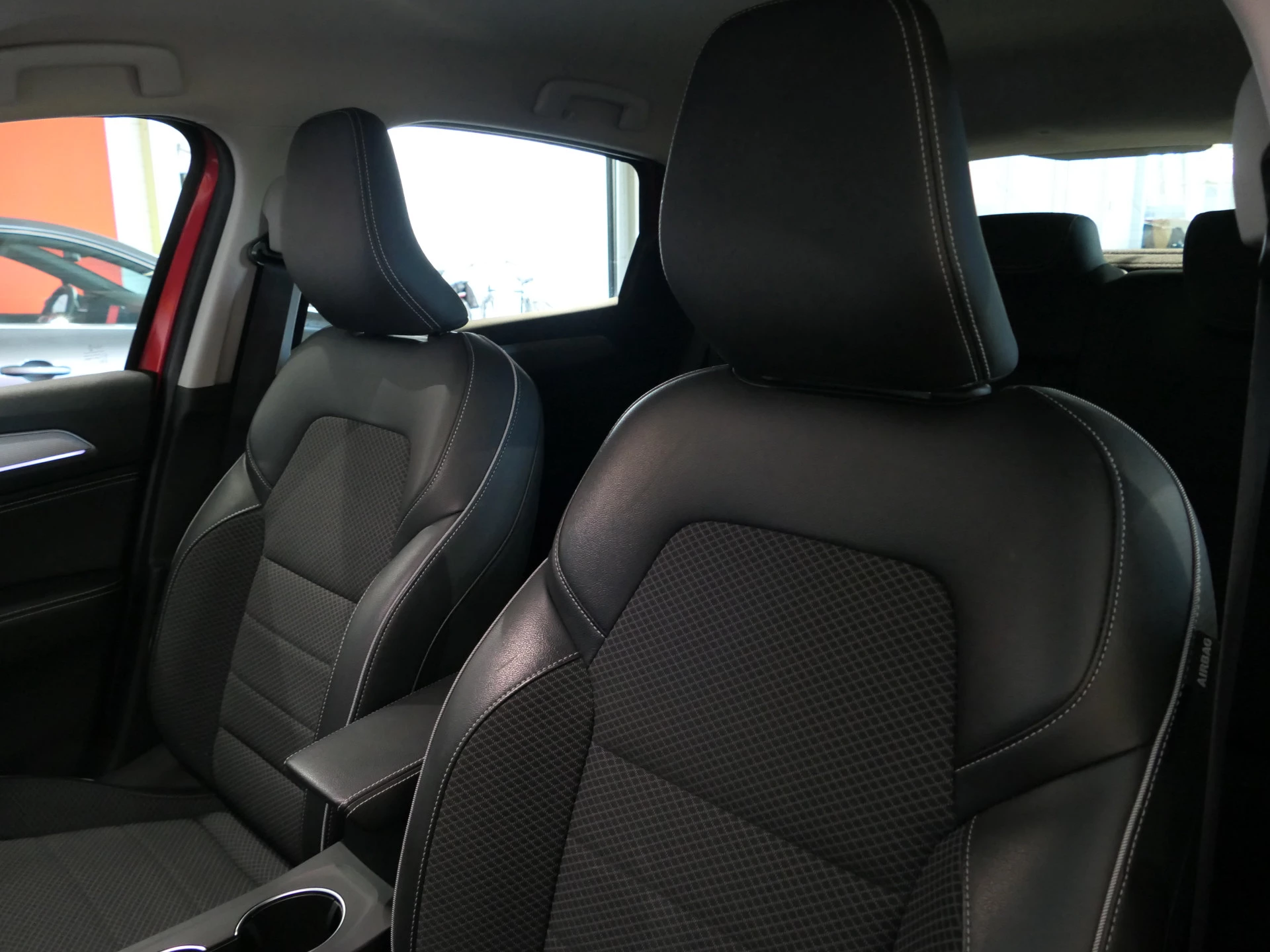 Hoofdafbeelding Renault Arkana