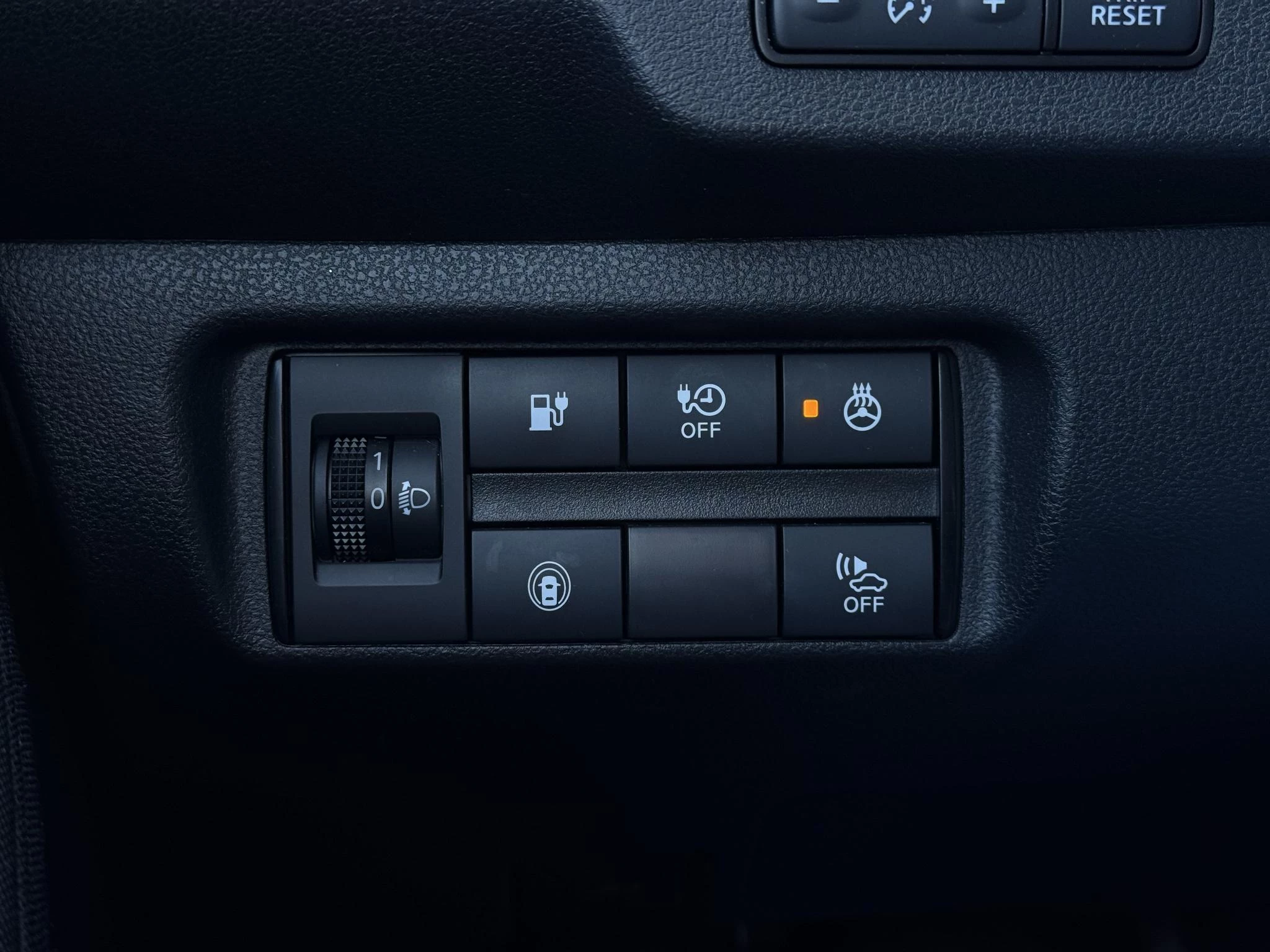 Hoofdafbeelding Nissan Leaf