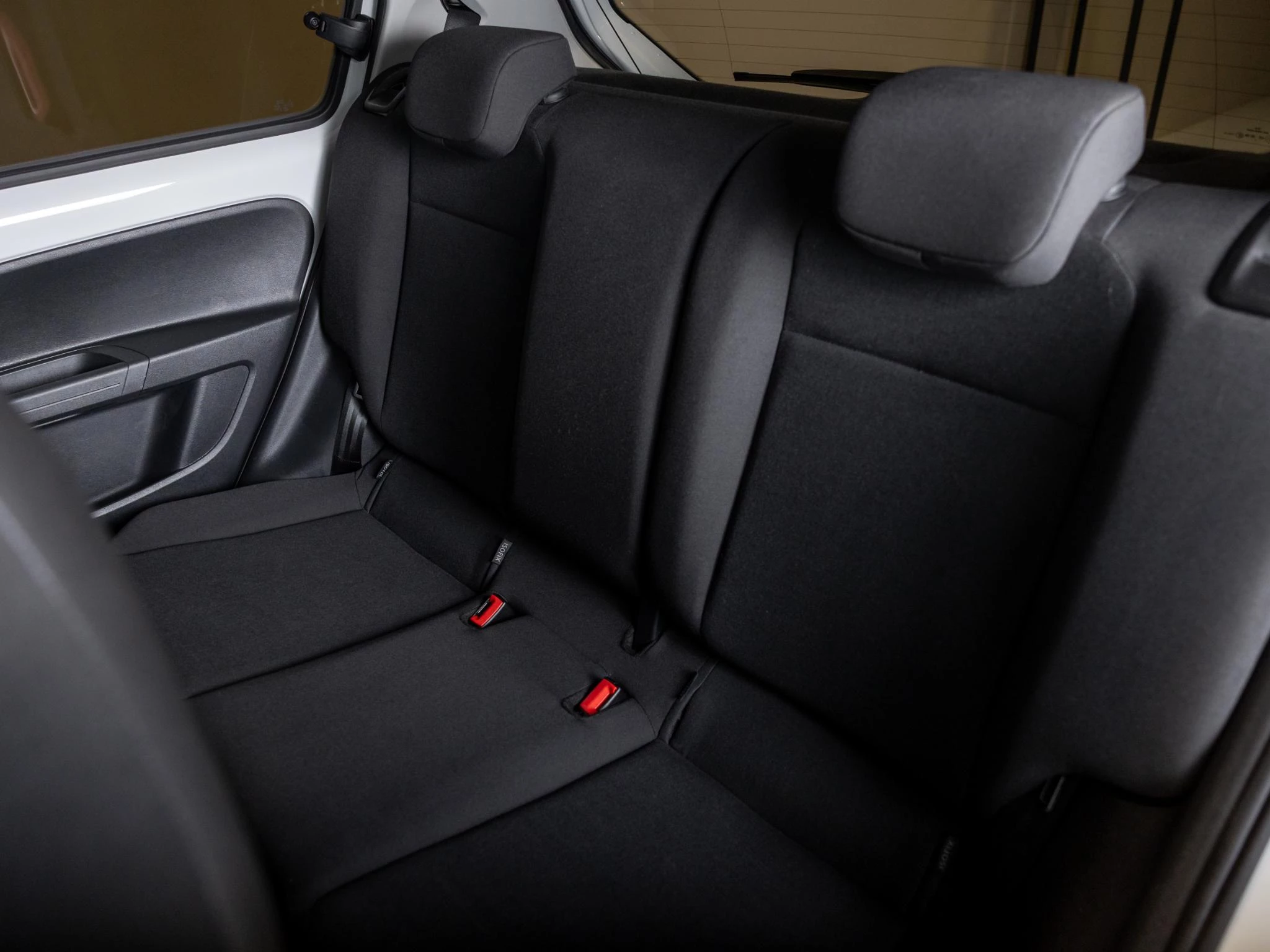 Hoofdafbeelding Volkswagen e-up!