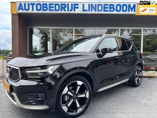 Volvo XC40 1.5 Inscription Panoramadak Leder camera