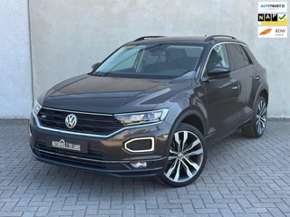 Volkswagen T-Roc 1.5 TSI DSG R-Line 19' Virtual Carplay Camera